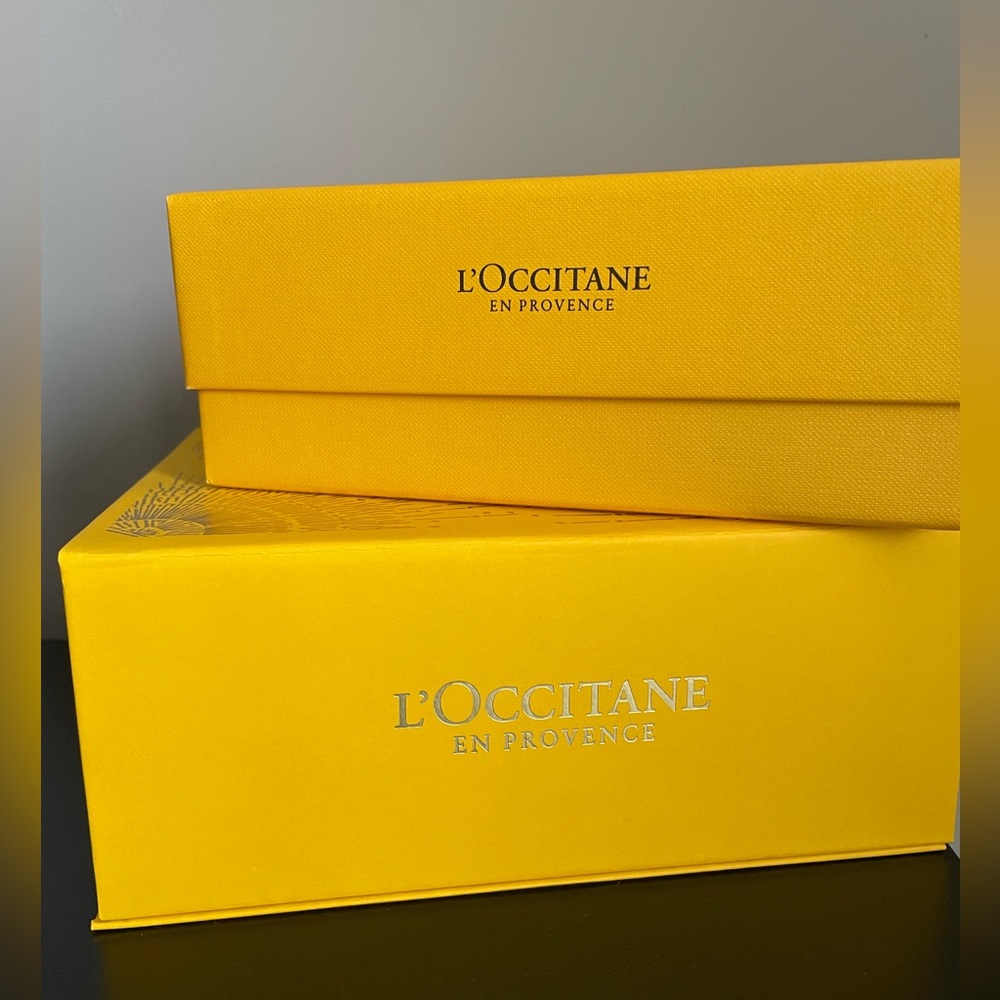 L'OCCITANE Gift Boxes - Picture 2 of 6